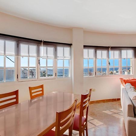 Вілла Casa Del Pescador Planta Alta Las Eras  Екстер'єр фото