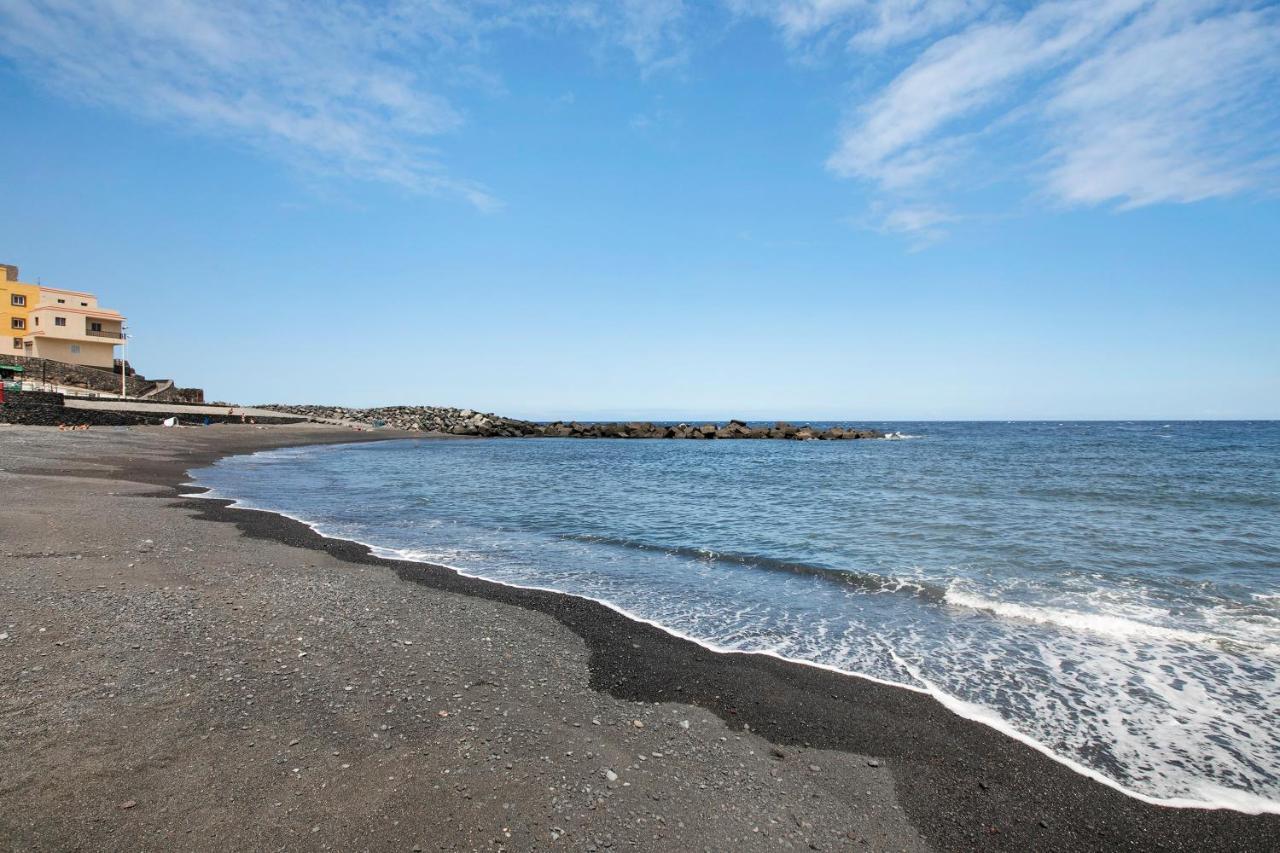 Вілла Casa Del Pescador Planta Alta Las Eras  Екстер'єр фото